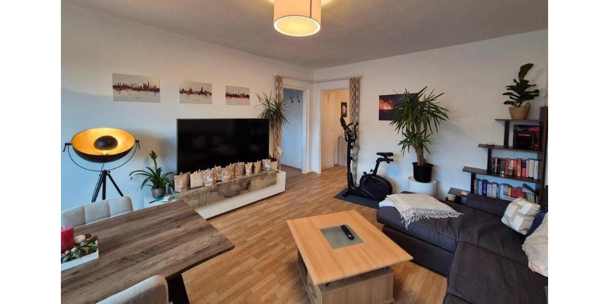 Wohnen auf Zeit Wedel - 2 Zimmer, 59 m&sup2;, 1.250&euro; | Angebot:24534668
