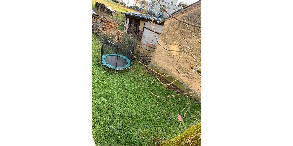 Etagenwohnung Klingenmünster - 5 Zimmer, 100 m&sup2;, 750&euro; | Angebot:24548694