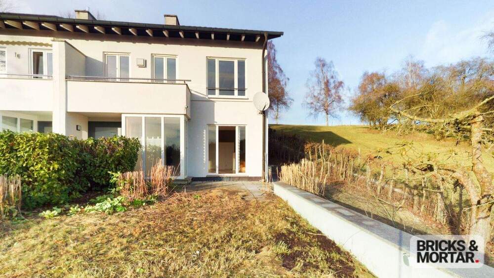 Doppelhaushälfte Thannhausen - 4 Zimmer, 125 m&sup2;, 1.700&euro; | Angebot:25680102