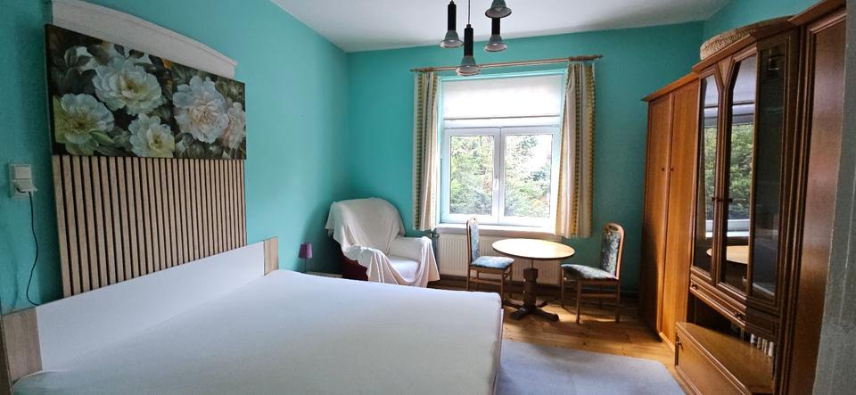 Wohnen auf Zeit Weimar - 2 Zimmer, 76 m&sup2;, 850&euro; | Angebot:26419359