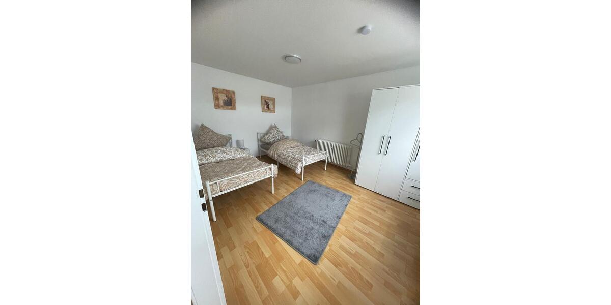 Wohnen auf Zeit Helmstedt - 2 Zimmer, 53 m&sup2;, 32&euro; | Angebot:23289433