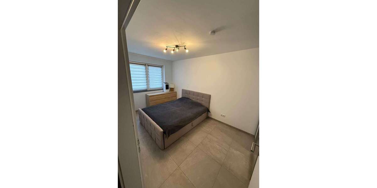 Etagenwohnung Straelen-Herongen Herongen - 3 Zimmer, 92 m&sup2;, 1.350&euro; | Angebot:27261053
