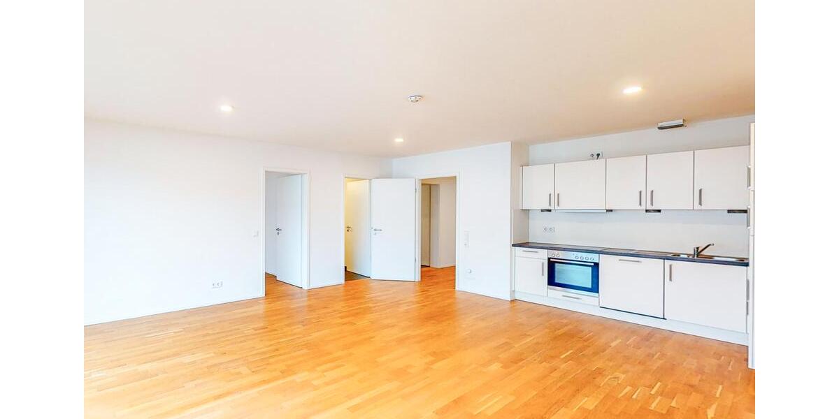 Etagenwohnung Stuttgart - 2 Zimmer, 95 m&sup2;, 1.570&euro; | Angebot:26177018
