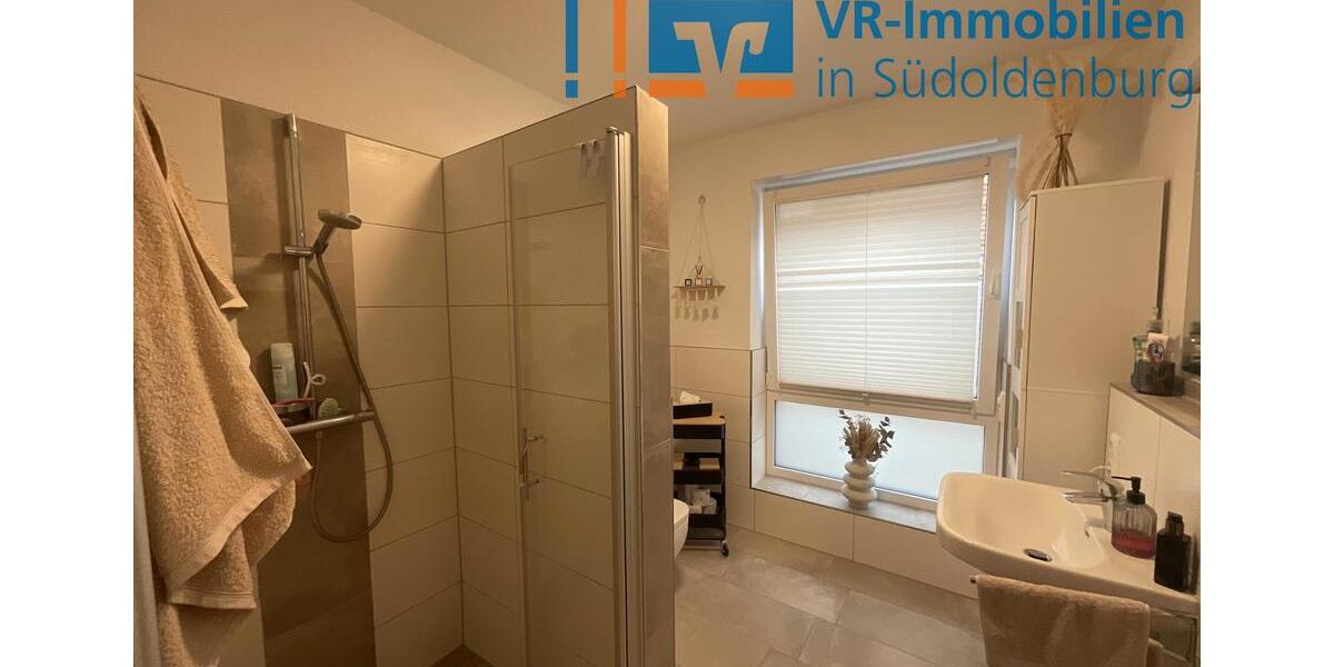 Erdgeschoßwohnung Cloppenburg - 2 Zimmer, 76 m&sup2;, 750&euro; | Angebot:25714111