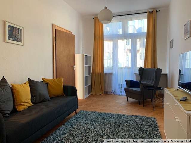 Zimmer Aachen Aachen-Mitte - 2 Zimmer, 1.150&euro; | Angebot:19177805