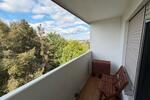 Etagenwohnung Kaiserslautern Bahnheim - 1 Zimmer, 28 m&sup2;, 500&euro; | Angebot:26576191