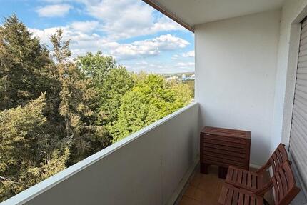 Wohnung Kaiserslautern Bahnheim - 1 Zimmer, 28 m&sup2;, 500&euro; | Angebot:26576191