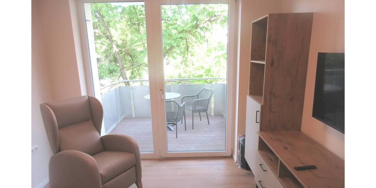 Etagenwohnung Velden Velden-Viehweide - 2 Zimmer, 43 m&sup2;, 770&euro; | Angebot:25680149