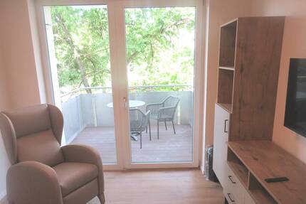 Wohnung Velden Velden-Viehweide - 2 Zimmer, 43 m&sup2;, 770&euro; | Angebot:25680149