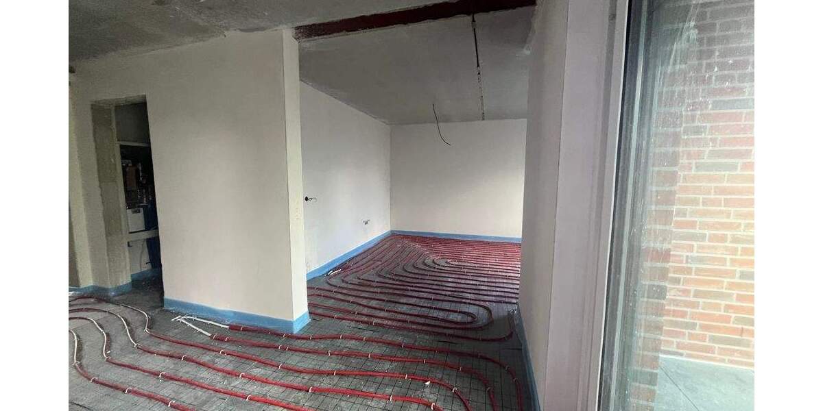 Etagenwohnung Bienenbüttel - 2 Zimmer, 70 m&sup2;, 840&euro; | Angebot:23959985