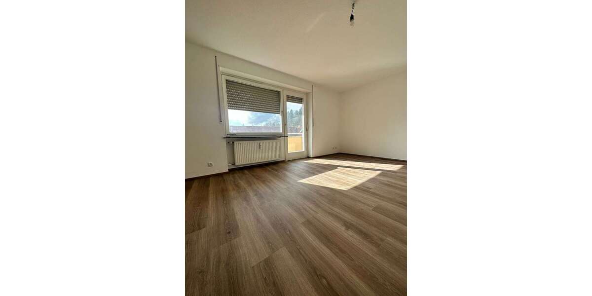 Etagenwohnung Kaufbeuren - 1 Zimmer, 43 m&sup2;, 640&euro; | Angebot:26738996