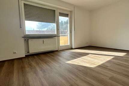 Wohnung Kaufbeuren - 1 Zimmer, 43 m&sup2;, 640&euro; | Angebot:26738996