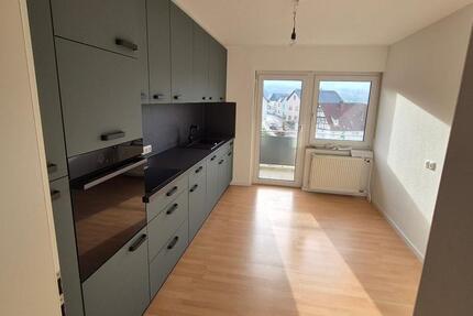 Wohnung Bad Bocklet - 3 Zimmer, 79 m&sup2;, 720&euro; | Angebot:25637802