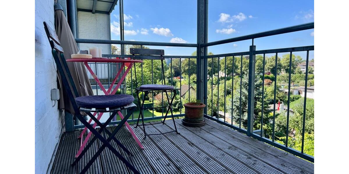 Wohnen auf Zeit Düsseldorf Stadtbezirk 3 - 2 Zimmer, 72 m&sup2;, 1.395&euro; | Angebot:26679583