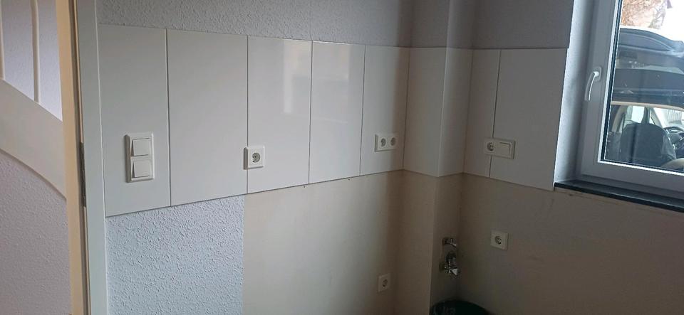 Top renoviertes Reihen- Mittelhaus in Kamen Heeren 3 zimmer