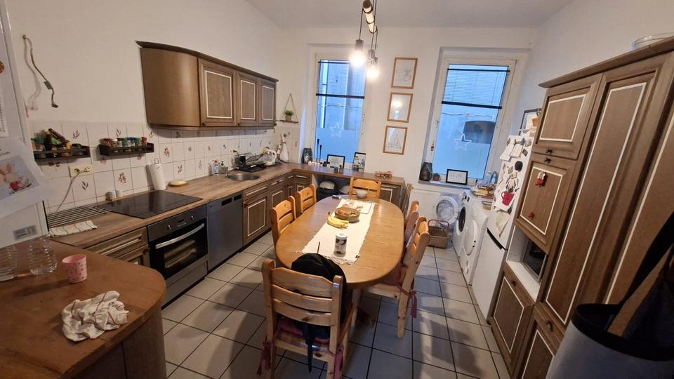Erdgeschoßwohnung Rheda-Wiedenbrück Wiedenbrück - 5 Zimmer, 105 m&sup2;, 1.000&euro; | Angebot:26298774
