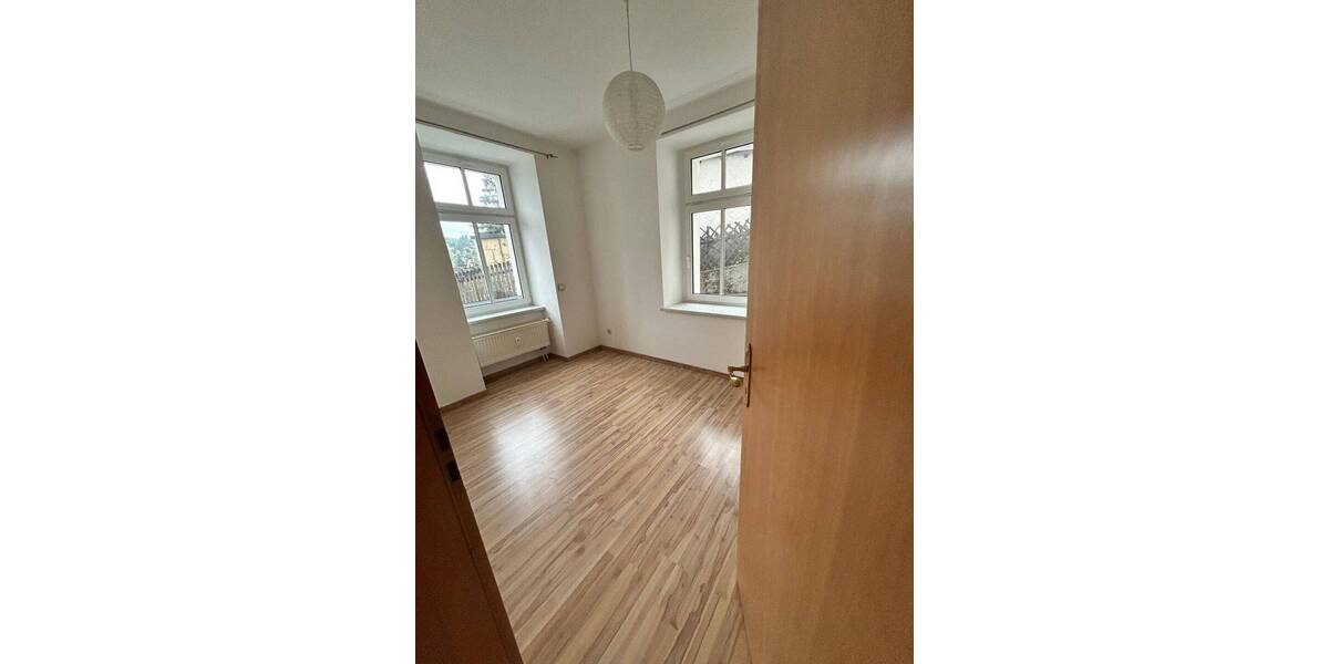 Etagenwohnung Bärenstein Kühberg - 2 Zimmer, 48 m&sup2;, 269&euro; | Angebot:25665386