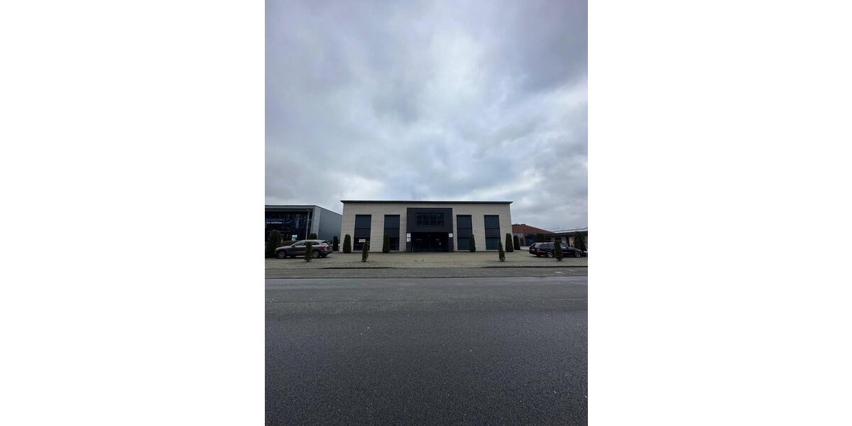 Gewerbeobjekt Ahaus - 1.430&euro; | Angebot:23123014