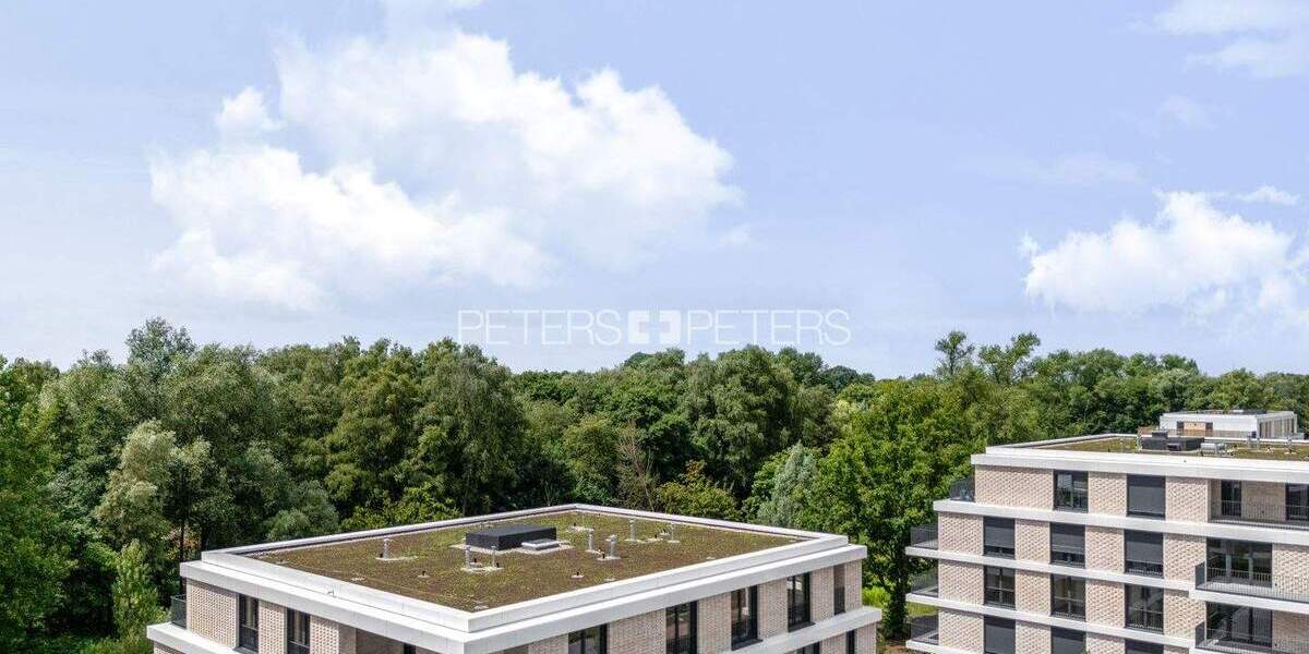 Etagenwohnung Pinneberg - 3 Zimmer, 76 m&sup2;, 1.729&euro; | Angebot:23977092