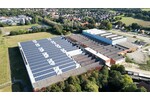 Hüntepark Halle 2A Ost: ca. 458 m² 4,9 m UKB LagerIndustrieGewerbe - Gewerbeobjekt Papenburg Aschendorf, Stadt Papenburg | Angebot:24477915