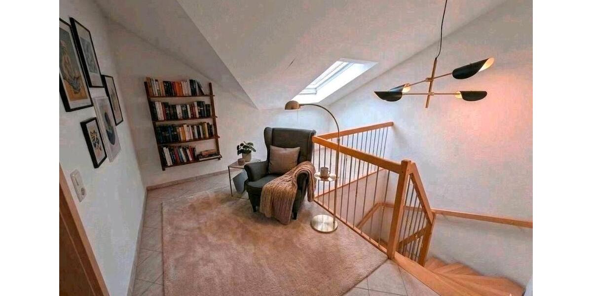 Einfamilienhaus Babenhausen - 5 Zimmer, 200 m&sup2;, 1.980&euro; | Angebot:26343561