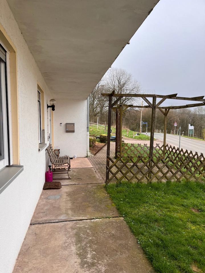 Schöne EinligerWohnung