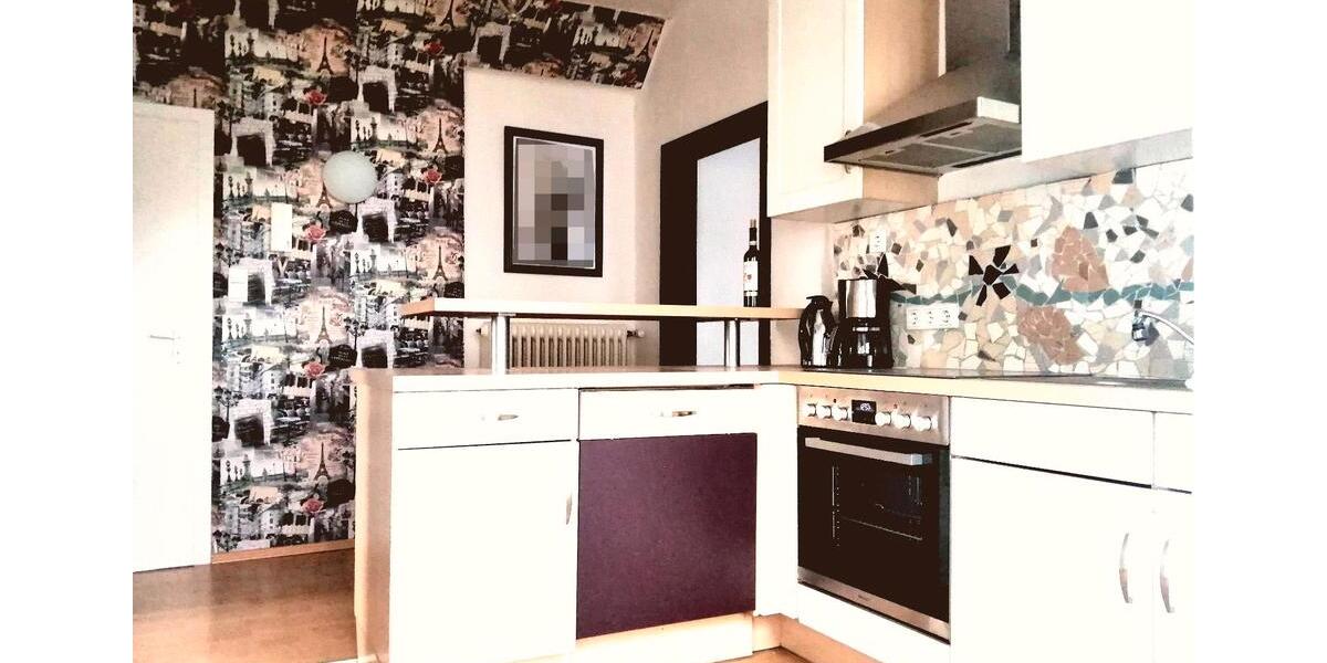 Wohnen auf Zeit Bünde - 4 Zimmer, 15 m&sup2;, 650&euro; | Angebot:24486698