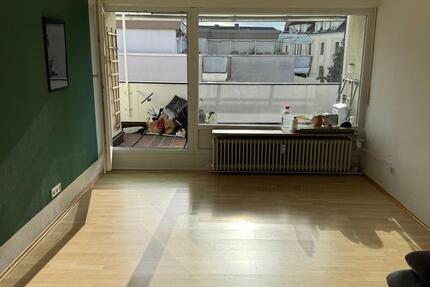 Wohnung Weilheim in Oberbayern - 2 Zimmer, 52 m&sup2;, 1.500&euro; | Angebot:24946616