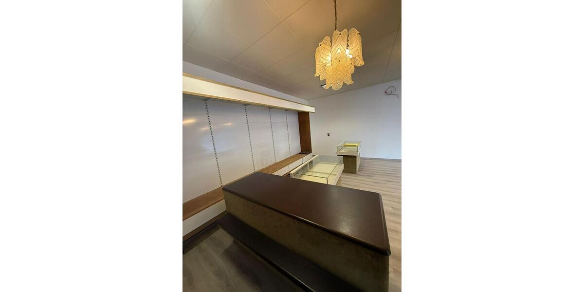 Gewerbeobjekt Neunkirchen Heinitz - 900&euro; | Angebot:24353190