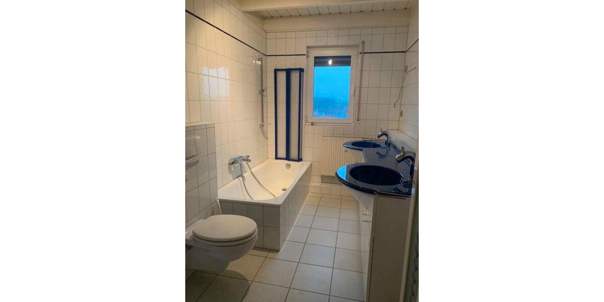 Maisonettenwohnung Bad Rappenau - 3 Zimmer, 75 m&sup2;, 900&euro; | Angebot:24745338