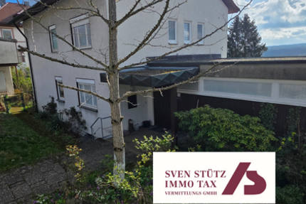 Wohnung Pforzheim Nordstadt - 3 Zimmer, 86 m&sup2;, 800&euro; | Angebot:26105204