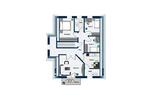 Dachgeschoßwohnung Schneverdingen - 4 Zimmer, 96 m&sup2;, 916&euro; | Angebot:26379899