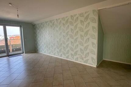 Wohnung Gaggenau - 3 Zimmer, 88 m&sup2;, 1.100&euro; | Angebot:25867050