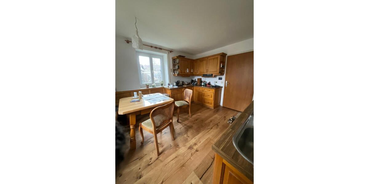 Wohnen auf Zeit Obergünzburg - 1 Zimmer, 18 m&sup2;, 450&euro; | Angebot:26640780