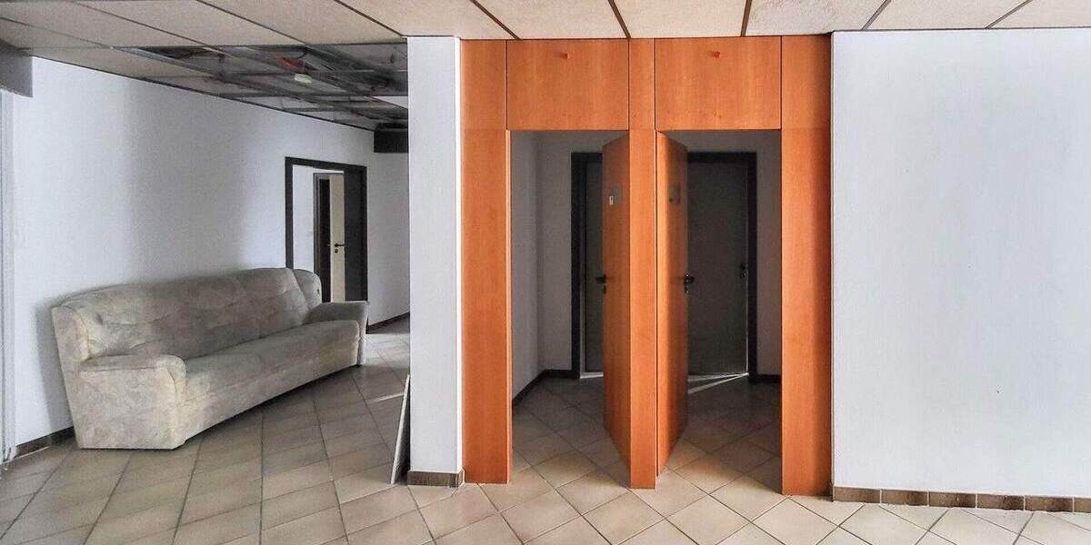 Etagenwohnung Westerburg - 1 Zimmer, 280 m&sup2;, 1.680&euro; | Angebot:25691912