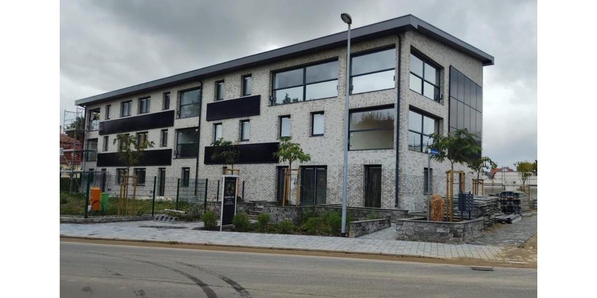 Maisonettenwohnung Bad Liebenwerda - 2 Zimmer, 73 m&sup2;, 650&euro; | Angebot:25223187