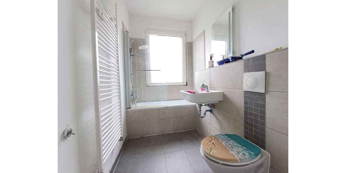 Etagenwohnung Minden Innenstadt - 4 Zimmer, 73 m&sup2;, 699&euro; | Angebot:26028062