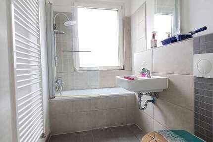 Wohnung Minden Innenstadt - 4 Zimmer, 73 m&sup2;, 699&euro; | Angebot:26028062