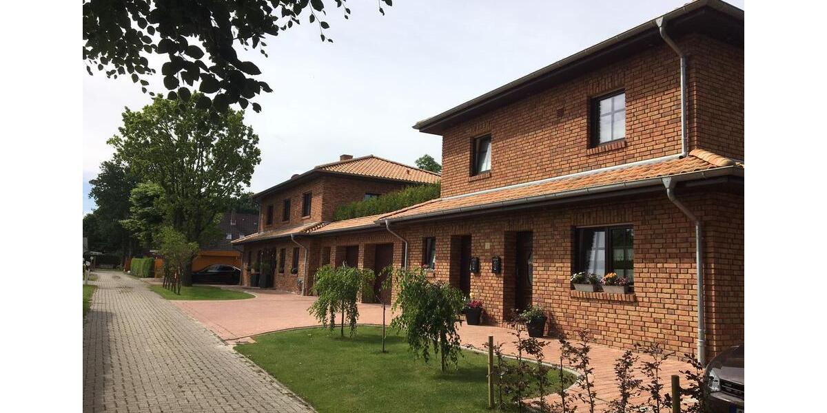 Etagenwohnung Aurich Georgsfeld und Tannenhausen - 2 Zimmer, 45 m&sup2;, 850&euro; | Angebot:26478973