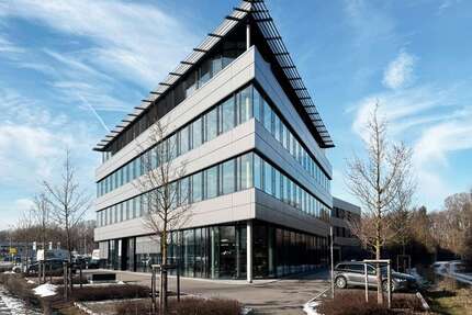 Gewerbeobjekt Ingolstadt Südost - 8.913&euro; | Angebot:24668535