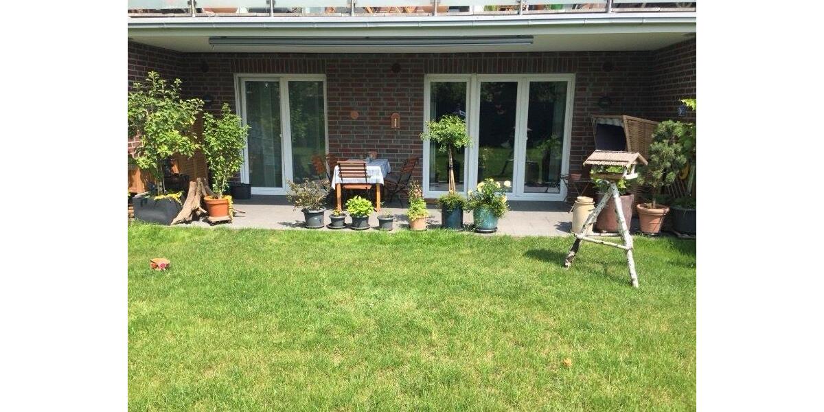 Erdgeschoßwohnung Wildeshausen - 3 Zimmer, 92 m&sup2;, 955&euro; | Angebot:25852172