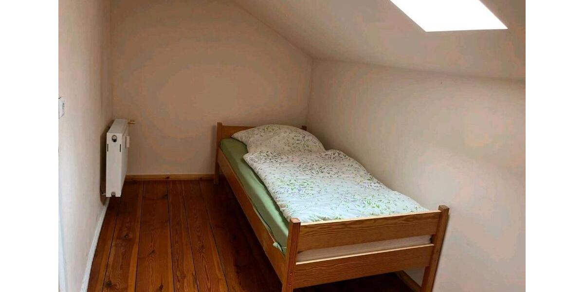 Wohnen auf Zeit Nauen - 3 Zimmer, 100 m&sup2;, 25&euro; | Angebot:25163803