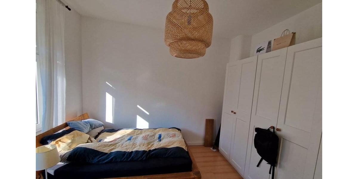 Etagenwohnung Gießen Schlangenzahl - 2 Zimmer, 65 m&sup2;, 675&euro; | Angebot:26700023