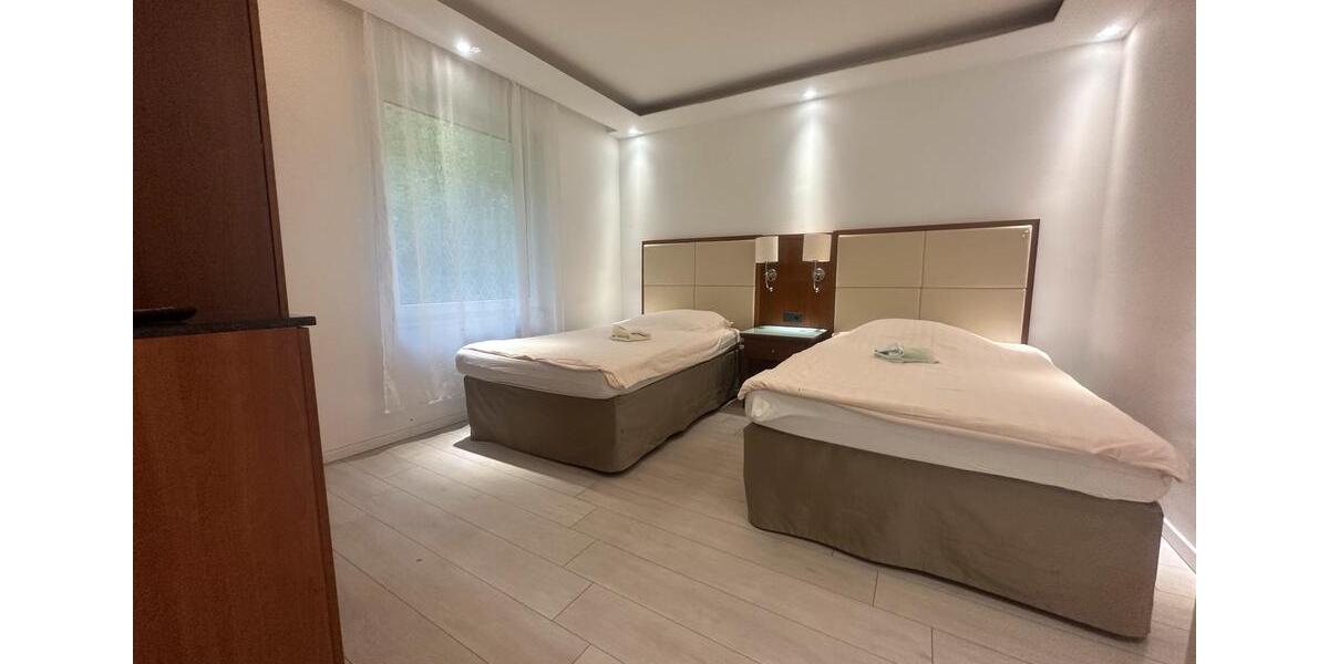 Wohnen auf Zeit Altena - 3 Zimmer, 56 m&sup2;, 15&euro; | Angebot:10196953