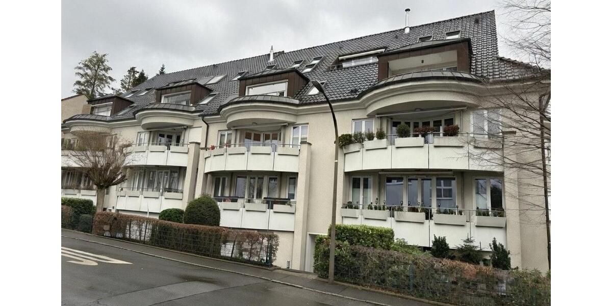 Etagenwohnung Unna - 3 Zimmer, 101 m&sup2;, 1.629&euro; | Angebot:26336405