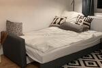 Wohnen auf Zeit Düsseldorf Stadtbezirk 8 - 1 Zimmer, 25 m&sup2;, 850&euro; | Angebot:26537229