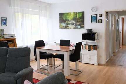 Wohnung Freudenstadt - 2 Zimmer, 58 m&sup2;, 580&euro; | Angebot:26071351
