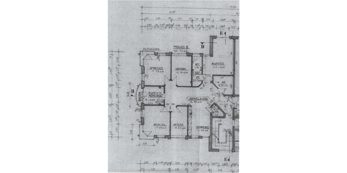 Gewerbeobjekt Stolzenau - 1.010&euro; | Angebot:25065825