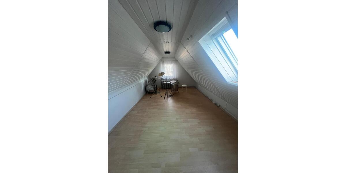 Dachgeschoßwohnung Bad Salzuflen - 2 Zimmer, 58 m&sup2;, 550&euro; | Angebot:25417038