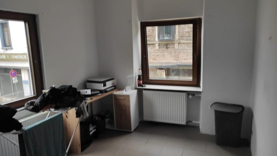 Etagenwohnung Lösnich - 4 Zimmer, 80 m&sup2;, 550&euro; | Angebot:24382495